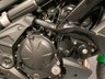USED 2019 19 KAWASAKI VERSYS 650 KFK GREAT TOURING SPEC WITH OE PANNIERS