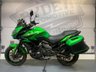 USED 2019 19 KAWASAKI VERSYS 650 KFK GREAT TOURING SPEC WITH OE PANNIERS