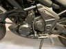 USED 2019 19 KAWASAKI VERSYS 650 KFK GREAT TOURING SPEC WITH OE PANNIERS