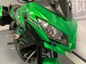 USED 2019 19 KAWASAKI VERSYS 650 KFK GREAT TOURING SPEC WITH OE PANNIERS