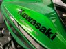 USED 2019 19 KAWASAKI VERSYS 650 KFK GREAT TOURING SPEC WITH OE PANNIERS
