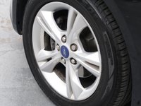 USED 2014 FORD FOCUS 1.6L ZETEC 5d AUTO 124 BHP LOW MILES + PARKING SENSORS