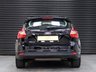 USED 2014 FORD FOCUS 1.6L ZETEC 5d AUTO 124 BHP LOW MILES + PARKING SENSORS