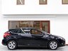 USED 2014 FORD FOCUS 1.6L ZETEC 5d AUTO 124 BHP LOW MILES + PARKING SENSORS