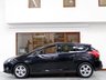 USED 2014 FORD FOCUS 1.6L ZETEC 5d AUTO 124 BHP LOW MILES + PARKING SENSORS