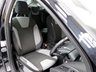 USED 2014 FORD FOCUS 1.6L ZETEC 5d AUTO 124 BHP LOW MILES + PARKING SENSORS