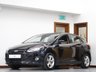 USED 2014 FORD FOCUS 1.6L ZETEC 5d AUTO 124 BHP LOW MILES + PARKING SENSORS