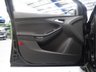 USED 2014 FORD FOCUS 1.6L ZETEC 5d AUTO 124 BHP LOW MILES + PARKING SENSORS