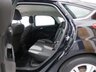 USED 2014 FORD FOCUS 1.6L ZETEC 5d AUTO 124 BHP LOW MILES + PARKING SENSORS