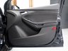 USED 2014 FORD FOCUS 1.6L ZETEC 5d AUTO 124 BHP LOW MILES + PARKING SENSORS