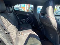 USED 2018 68 MERCEDES-BENZ GLA-CLASS 1.6 GLA 200 AMG LINE PREMIUM 5d 154 BHP FULL MERCEDES SERVICE HISTORY