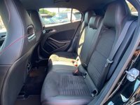 USED 2018 68 MERCEDES-BENZ GLA-CLASS 1.6 GLA 200 AMG LINE PREMIUM 5d 154 BHP FULL MERCEDES SERVICE HISTORY