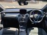 USED 2018 68 MERCEDES-BENZ GLA-CLASS 1.6 GLA 200 AMG LINE PREMIUM 5d 154 BHP FULL MERCEDES SERVICE HISTORY