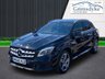 USED 2018 68 MERCEDES-BENZ GLA-CLASS 1.6 GLA 200 AMG LINE PREMIUM 5d 154 BHP FULL MERCEDES SERVICE HISTORY