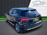 USED 2018 68 MERCEDES-BENZ GLA-CLASS 1.6 GLA 200 AMG LINE PREMIUM 5d 154 BHP FULL MERCEDES SERVICE HISTORY