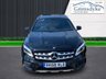 USED 2018 68 MERCEDES-BENZ GLA-CLASS 1.6 GLA 200 AMG LINE PREMIUM 5d 154 BHP FULL MERCEDES SERVICE HISTORY