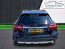USED 2018 68 MERCEDES-BENZ GLA-CLASS 1.6 GLA 200 AMG LINE PREMIUM 5d 154 BHP FULL MERCEDES SERVICE HISTORY