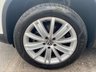 USED 2012 12 VOLKSWAGEN TIGUAN 2.0 SPORT TDI BLUEMOTION TECHNOLOGY 4MOTION DSG 5d 138 BHP AUTOMATIC!!, SERVICE HISTORY, LONG MOT UNTIL OCT 2022 WITH NO ADVISORIES!! RECENT CAMBELT AND WATER PUMP!, AIR CON, TRACTION CONTROL, ROOF BARS,  PRIVACY GLASS, 18" ALLOY WHEELS, ELECTRIC WINDOWS AND MIRRORS, CD/RADIO/TOUCH SCREEN DAB, MULTI FUNCTION STEERING WHEEL, BLUETOOTH PHONE CONNECTIVITY, REMOTE CENTRAL LOCKING AND MORE!