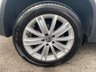 USED 2012 12 VOLKSWAGEN TIGUAN 2.0 SPORT TDI BLUEMOTION TECHNOLOGY 4MOTION DSG 5d 138 BHP AUTOMATIC!!, SERVICE HISTORY, LONG MOT UNTIL OCT 2022 WITH NO ADVISORIES!! RECENT CAMBELT AND WATER PUMP!, AIR CON, TRACTION CONTROL, ROOF BARS,  PRIVACY GLASS, 18" ALLOY WHEELS, ELECTRIC WINDOWS AND MIRRORS, CD/RADIO/TOUCH SCREEN DAB, MULTI FUNCTION STEERING WHEEL, BLUETOOTH PHONE CONNECTIVITY, REMOTE CENTRAL LOCKING AND MORE!
