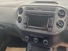USED 2012 12 VOLKSWAGEN TIGUAN 2.0 SPORT TDI BLUEMOTION TECHNOLOGY 4MOTION DSG 5d 138 BHP AUTOMATIC!!, SERVICE HISTORY, LONG MOT UNTIL OCT 2022 WITH NO ADVISORIES!! RECENT CAMBELT AND WATER PUMP!, AIR CON, TRACTION CONTROL, ROOF BARS,  PRIVACY GLASS, 18" ALLOY WHEELS, ELECTRIC WINDOWS AND MIRRORS, CD/RADIO/TOUCH SCREEN DAB, MULTI FUNCTION STEERING WHEEL, BLUETOOTH PHONE CONNECTIVITY, REMOTE CENTRAL LOCKING AND MORE!