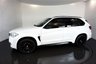 USED 2016 66 BMW X5 3.0 XDRIVE30D M SPORT 5d-MINERAL WHITE-7 SEATS-BLACK DAKOTA LEATHER-20