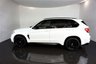 USED 2016 66 BMW X5 3.0 XDRIVE30D M SPORT 5d-MINERAL WHITE-7 SEATS-BLACK DAKOTA LEATHER-20