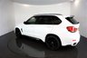 USED 2016 66 BMW X5 3.0 XDRIVE30D M SPORT 5d-MINERAL WHITE-7 SEATS-BLACK DAKOTA LEATHER-20