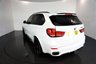 USED 2016 66 BMW X5 3.0 XDRIVE30D M SPORT 5d-MINERAL WHITE-7 SEATS-BLACK DAKOTA LEATHER-20