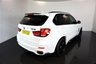 USED 2016 66 BMW X5 3.0 XDRIVE30D M SPORT 5d-MINERAL WHITE-7 SEATS-BLACK DAKOTA LEATHER-20