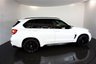 USED 2016 66 BMW X5 3.0 XDRIVE30D M SPORT 5d-MINERAL WHITE-7 SEATS-BLACK DAKOTA LEATHER-20