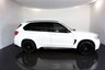 USED 2016 66 BMW X5 3.0 XDRIVE30D M SPORT 5d-MINERAL WHITE-7 SEATS-BLACK DAKOTA LEATHER-20
