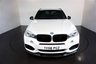 USED 2016 66 BMW X5 3.0 XDRIVE30D M SPORT 5d-MINERAL WHITE-7 SEATS-BLACK DAKOTA LEATHER-20