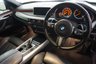 USED 2016 66 BMW X5 3.0 XDRIVE30D M SPORT 5d-MINERAL WHITE-7 SEATS-BLACK DAKOTA LEATHER-20