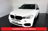 USED 2016 66 BMW X5 3.0 XDRIVE30D M SPORT 5d-MINERAL WHITE-7 SEATS-BLACK DAKOTA LEATHER-20