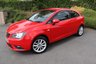 USED 2015 SEAT IBIZA 1.4 TOCA 3d 85 BHP 