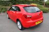 USED 2015 SEAT IBIZA 1.4 TOCA 3d 85 BHP 
