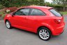 USED 2015 SEAT IBIZA 1.4 TOCA 3d 85 BHP 