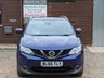 USED 2016 66 NISSAN QASHQAI 1.5 N-VISION DCI 5d 108 BHP CAMBELT DONE IN JULY 2022!