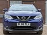 USED 2016 66 NISSAN QASHQAI 1.5 N-VISION DCI 5d 108 BHP CAMBELT DONE IN JULY 2022!