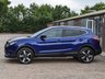 USED 2016 66 NISSAN QASHQAI 1.5 N-VISION DCI 5d 108 BHP CAMBELT DONE IN JULY 2022!