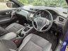 USED 2016 66 NISSAN QASHQAI 1.5 N-VISION DCI 5d 108 BHP CAMBELT DONE IN JULY 2022!
