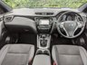 USED 2016 66 NISSAN QASHQAI 1.5 N-VISION DCI 5d 108 BHP CAMBELT DONE IN JULY 2022!