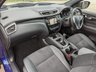 USED 2016 66 NISSAN QASHQAI 1.5 N-VISION DCI 5d 108 BHP CAMBELT DONE IN JULY 2022!