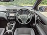 USED 2016 66 NISSAN QASHQAI 1.5 N-VISION DCI 5d 108 BHP CAMBELT DONE IN JULY 2022!