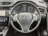 USED 2016 66 NISSAN QASHQAI 1.5 N-VISION DCI 5d 108 BHP CAMBELT DONE IN JULY 2022!
