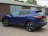 USED 2016 66 NISSAN QASHQAI 1.5 N-VISION DCI 5d 108 BHP CAMBELT DONE IN JULY 2022!