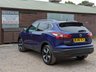 USED 2016 66 NISSAN QASHQAI 1.5 N-VISION DCI 5d 108 BHP CAMBELT DONE IN JULY 2022!