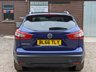 USED 2016 66 NISSAN QASHQAI 1.5 N-VISION DCI 5d 108 BHP CAMBELT DONE IN JULY 2022!