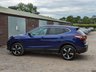 USED 2016 66 NISSAN QASHQAI 1.5 N-VISION DCI 5d 108 BHP CAMBELT DONE IN JULY 2022!