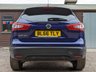 USED 2016 66 NISSAN QASHQAI 1.5 N-VISION DCI 5d 108 BHP CAMBELT DONE IN JULY 2022!